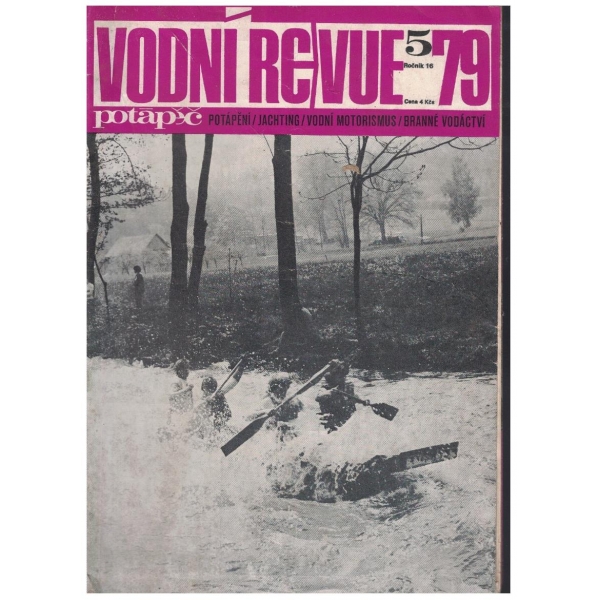 Potapec 5/1979