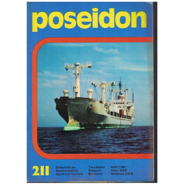 Poseidon 1/1981