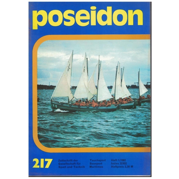 Poseidon 1/1982