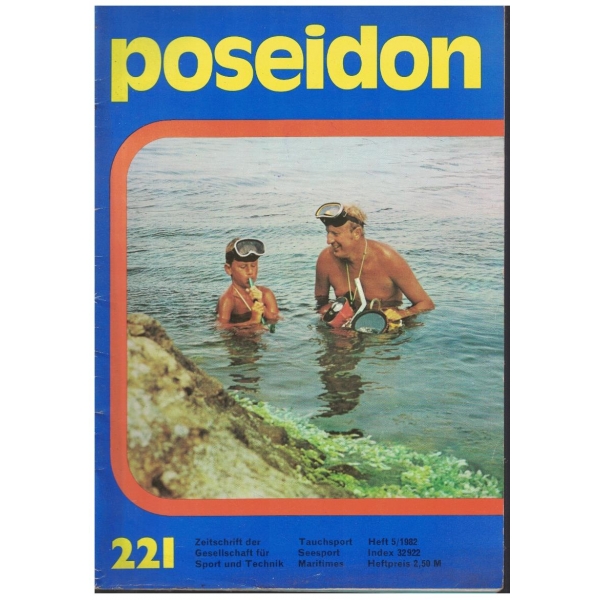 Poseidon 5/1982