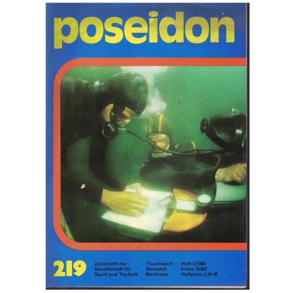 Poseidon 3/1982