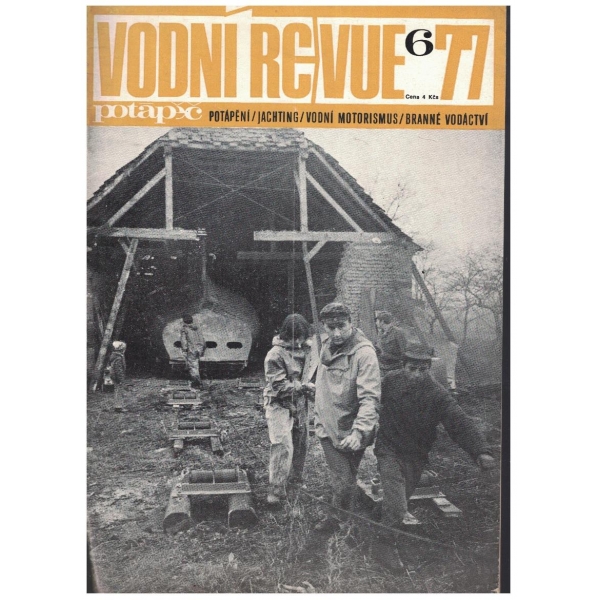 Potapec 6/1977