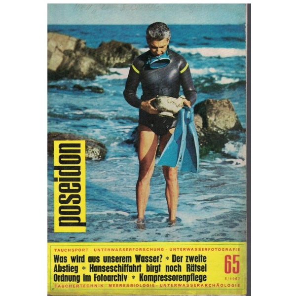 Poseidon 5/1967