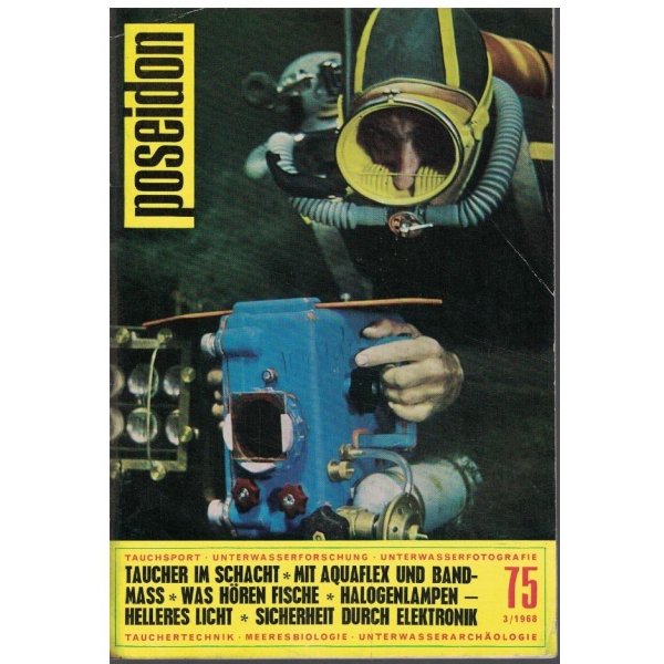 Poseidon 3/1968