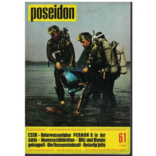 Poseidon 1/1967