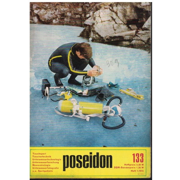 Poseidon 1/1973