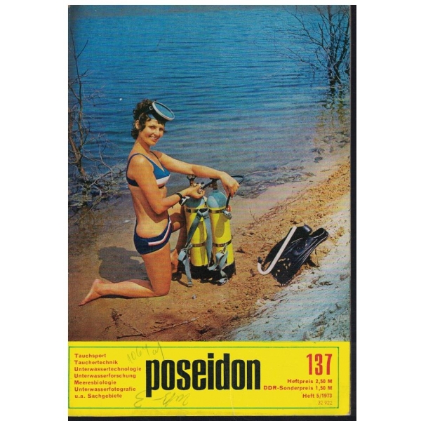 Poseidon 5/1973