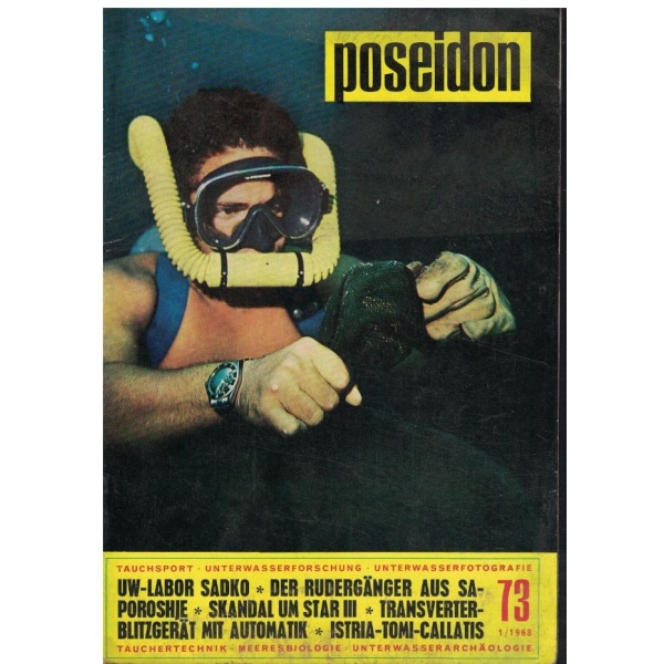 Poseidon 1/1968