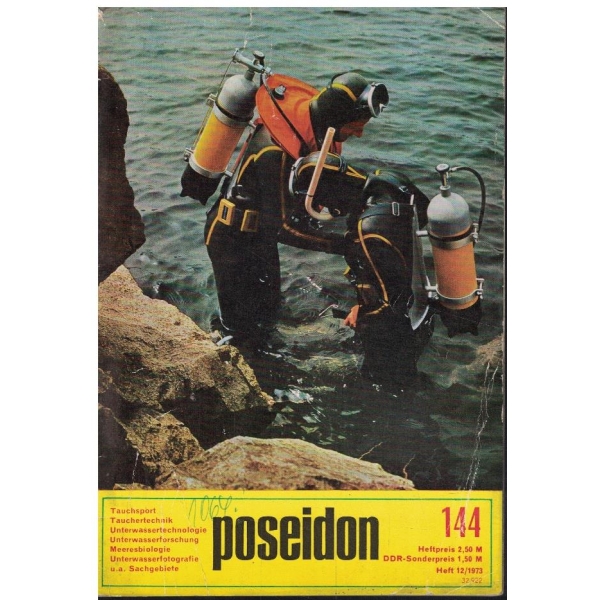 Poseidon 12/1973