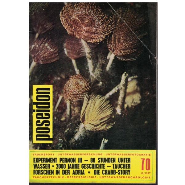 Poseidon 10/1967