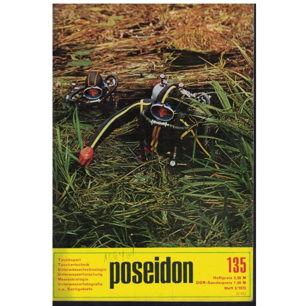 Poseidon 3/1973