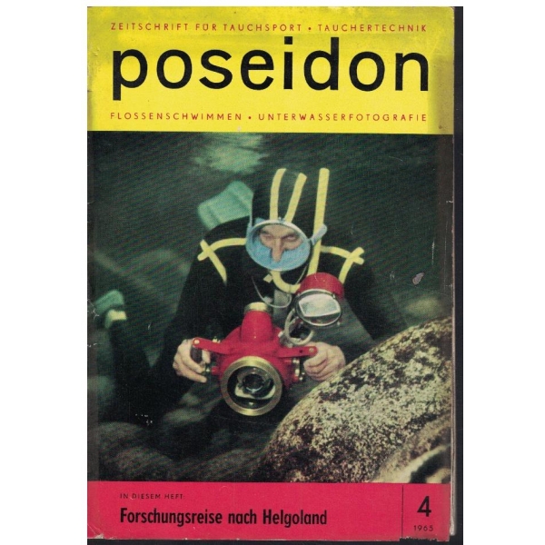 Poseidon 4/1965