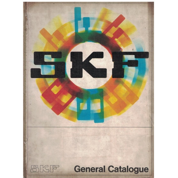 SKF General catalogue