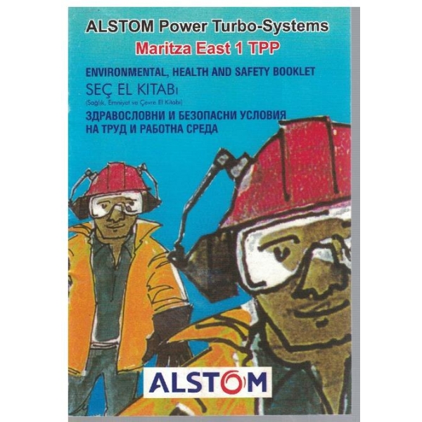 Alstrom power turbo-systems