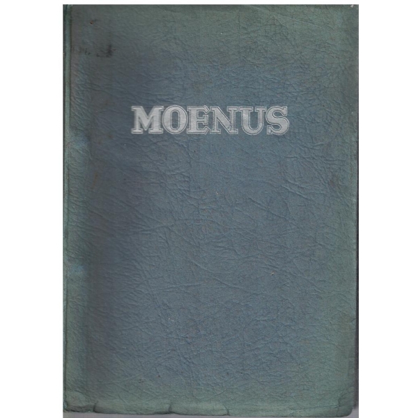 Moenus