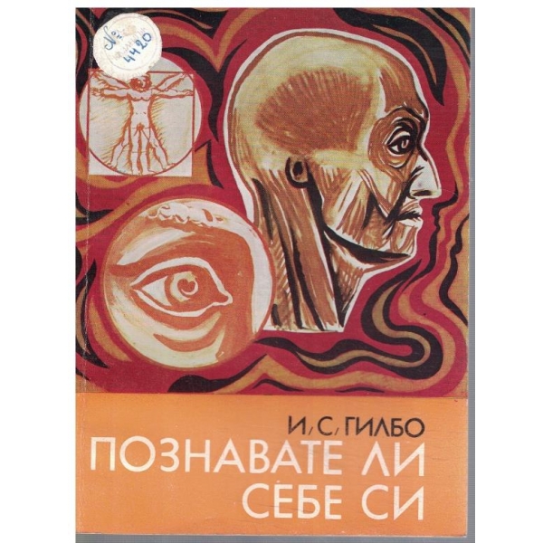 Познавате ли себе си