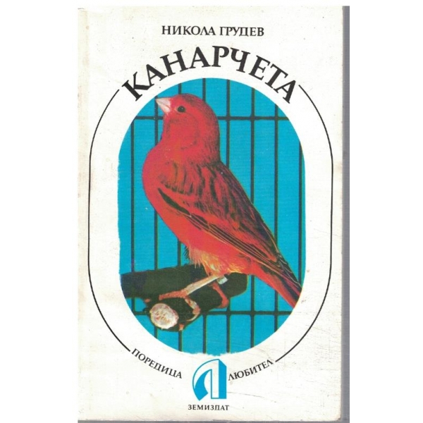 Канарчета