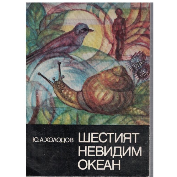 Шестият невидим океан