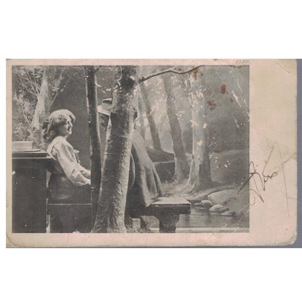 Postkarte