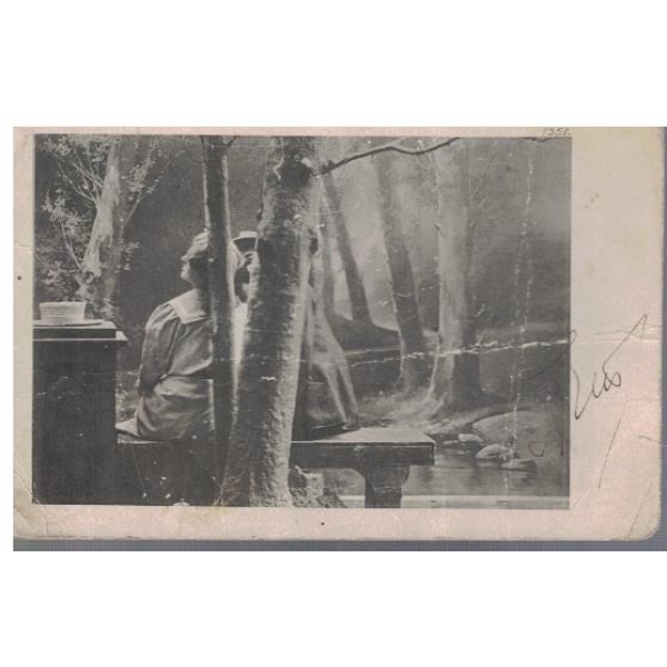 Postkarte