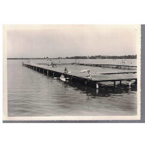 Palic - Strand