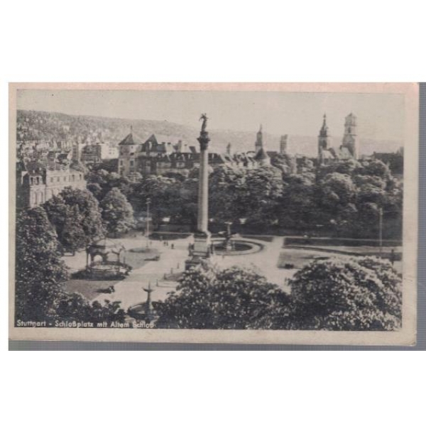 Stuttgart