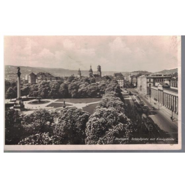 Stuttgart