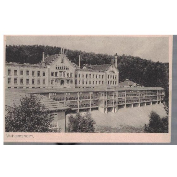 Wilhelmsheim