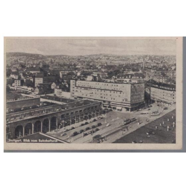 Stuttgart
