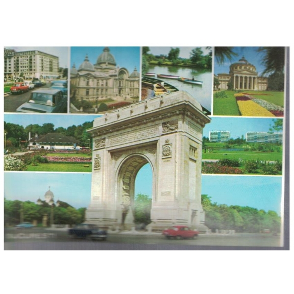 Bucuresti