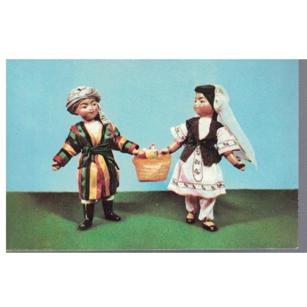 Новий урожай