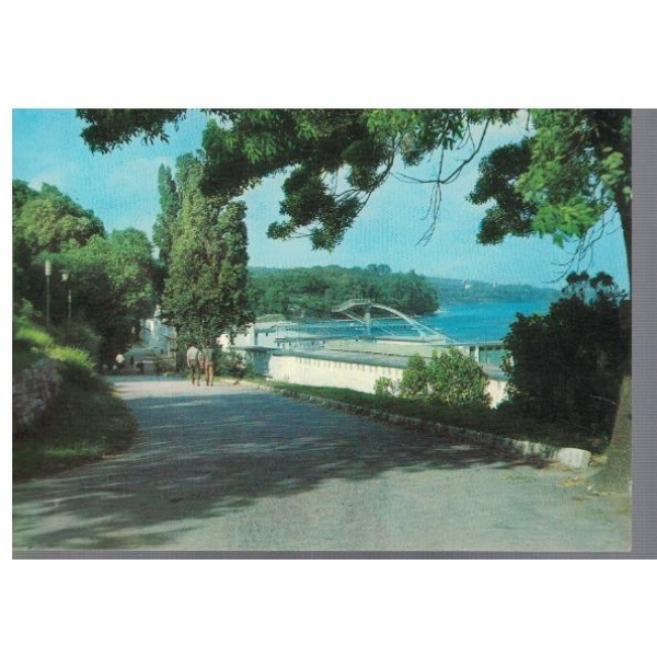 Варна - морската градина