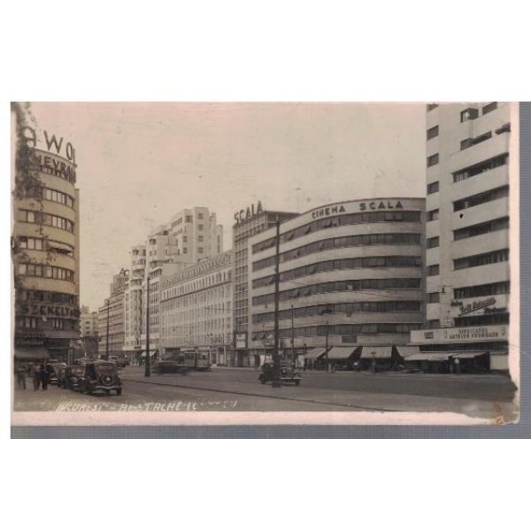 Bucuresti