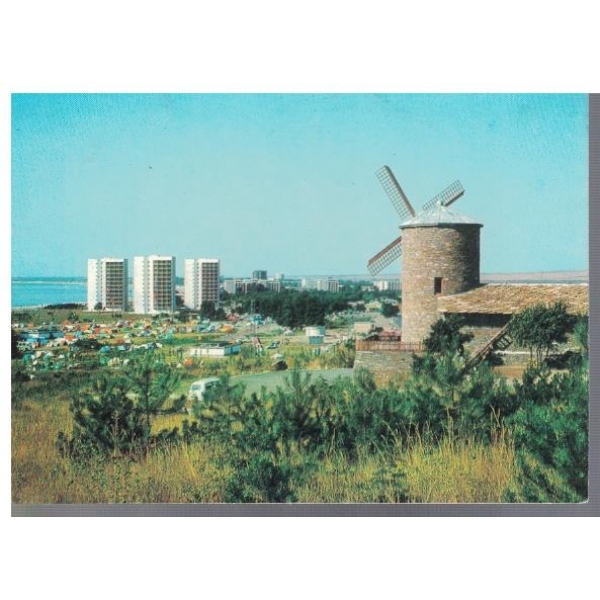 Слънчев бряг
