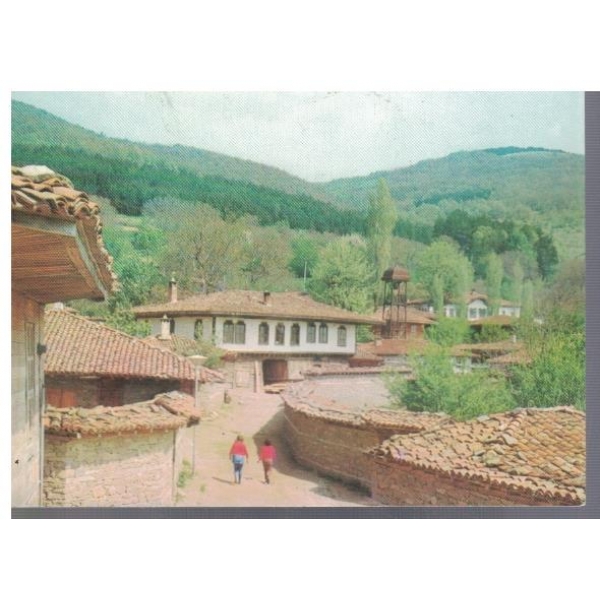 Жеравна