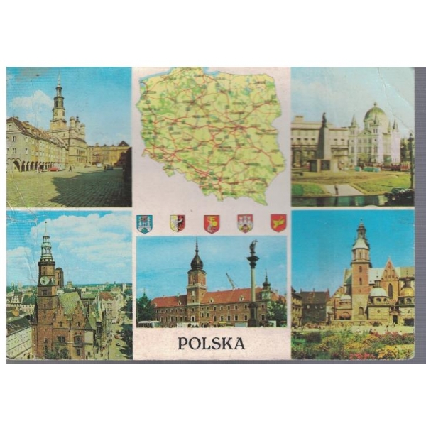 Polska