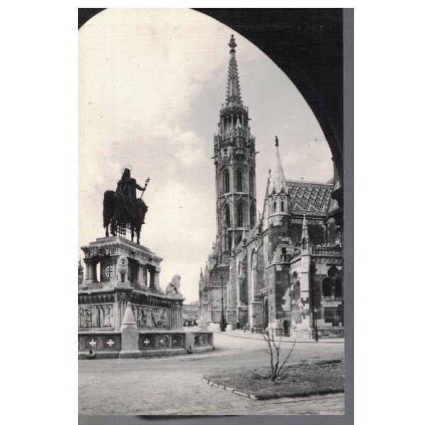 Budapest