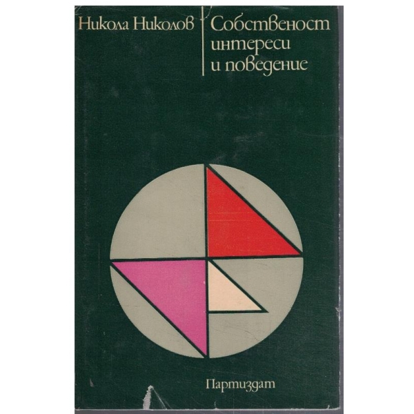 Собственост интереси и поведение