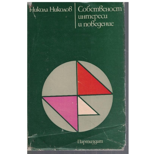 Собственост интереси и поведение