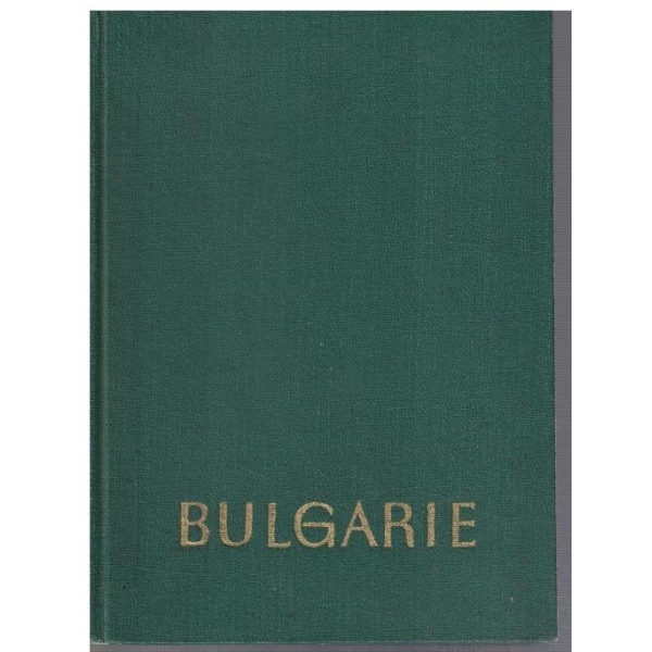 Bulgarie