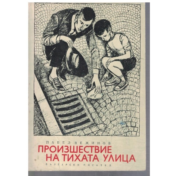 Произшествие на тихата улица