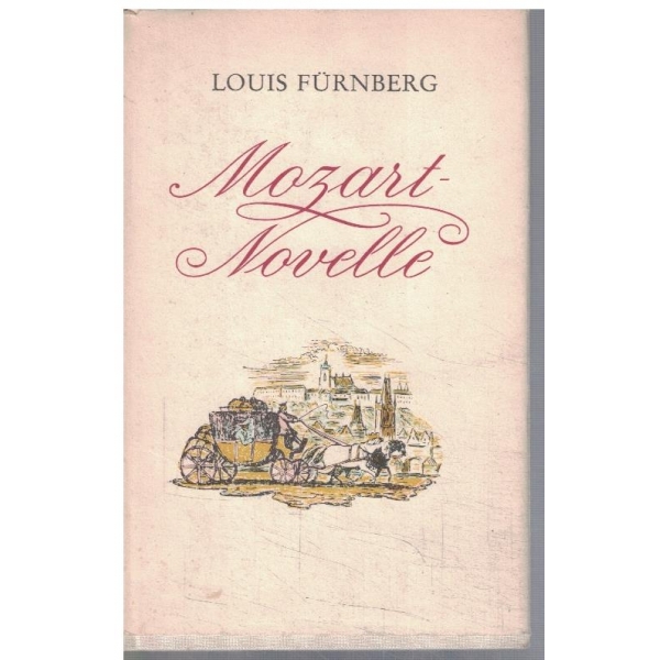 Mozart - novelle