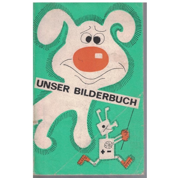 Unser bilderbuch