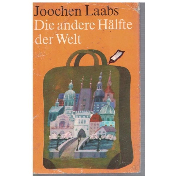 Die andere Halfte der Welt