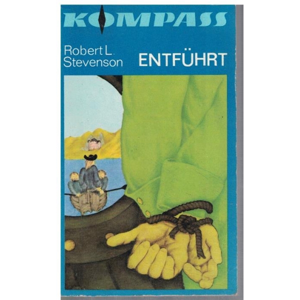 Entfuhrt