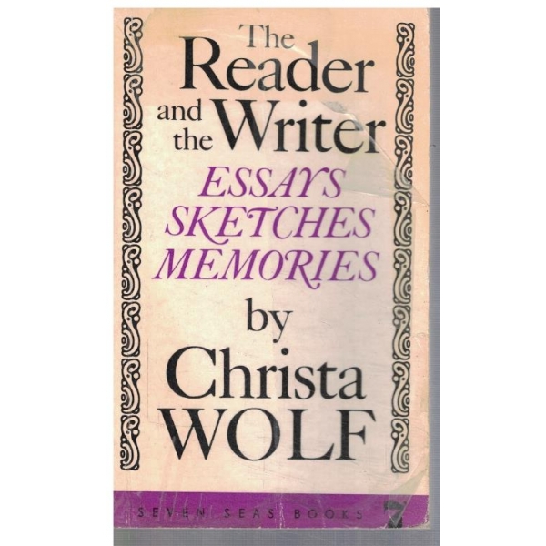 The reader and the writer