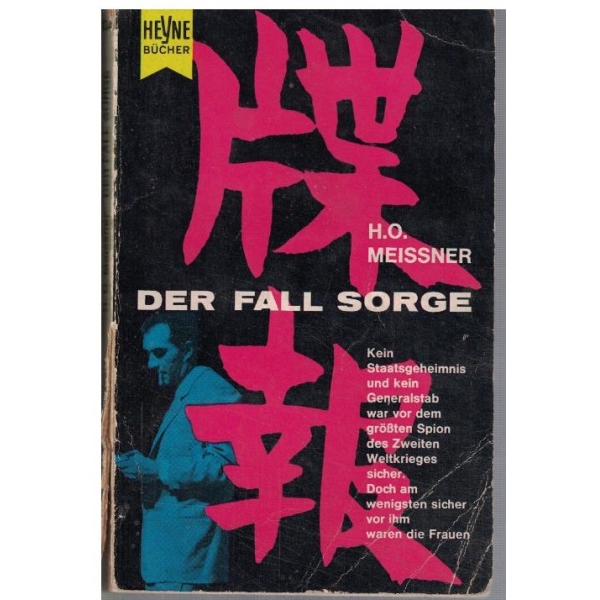 Der fall sorge