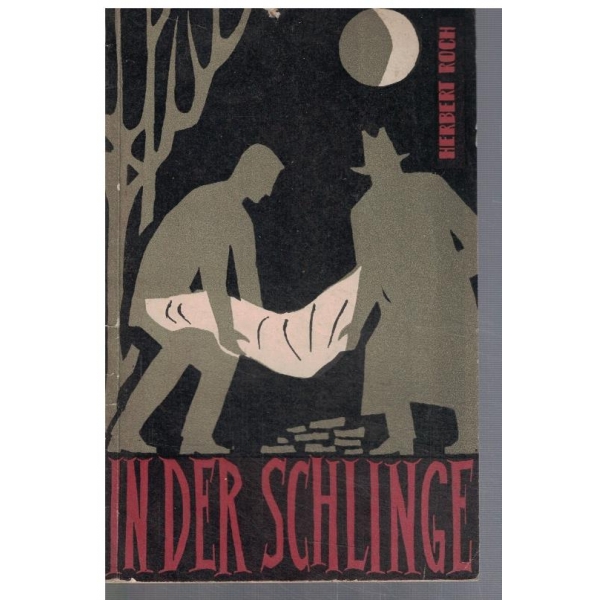 In der schlinge