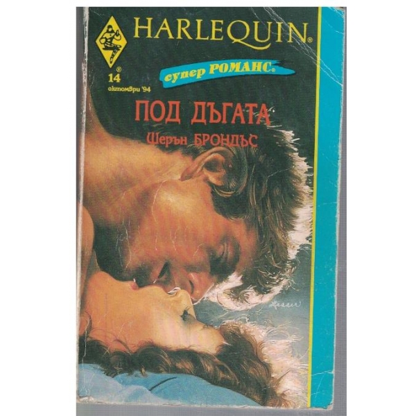 Под дъгата