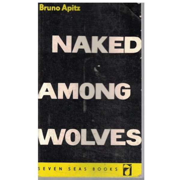 Naked among wolves